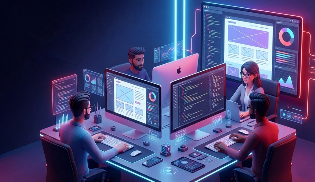 Diseño Web Responsive