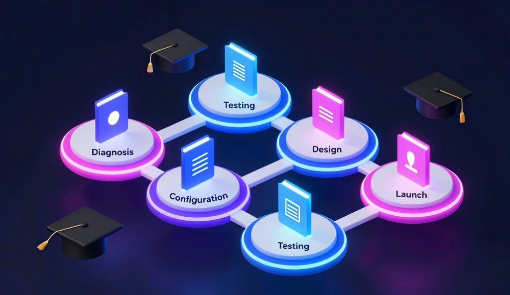 Qué incluye un aula virtual