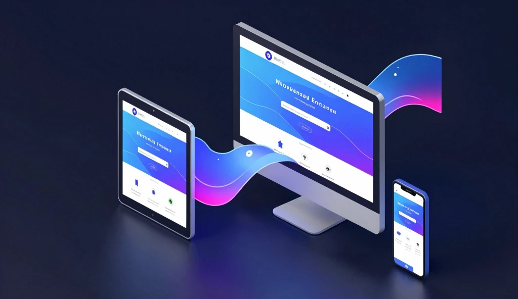Beneficios del diseño web responsive